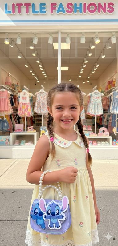 Stitch Bag Stitch Bag