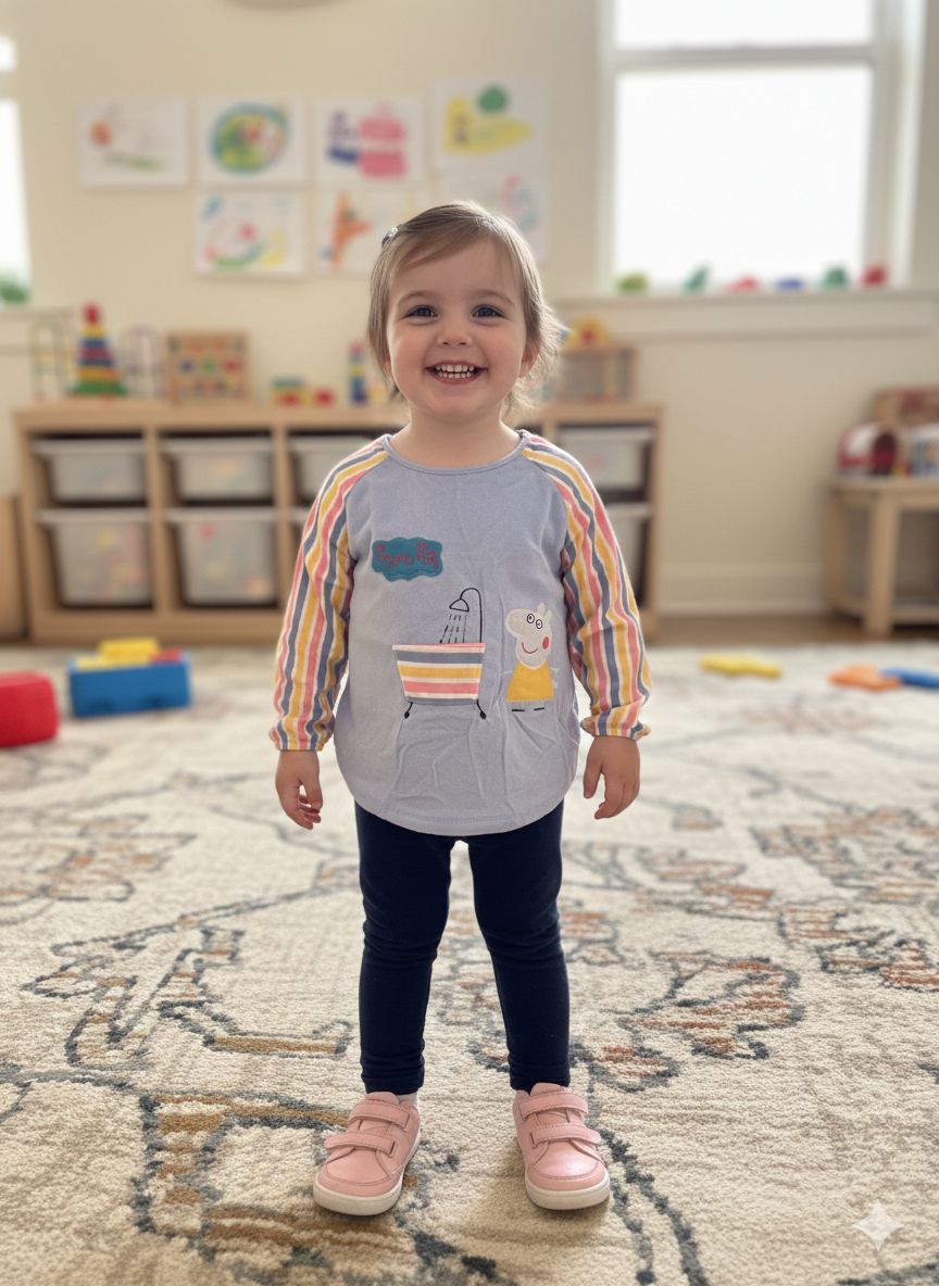 Peppa Pig Baby Pip Peppa Pig Baby Pip