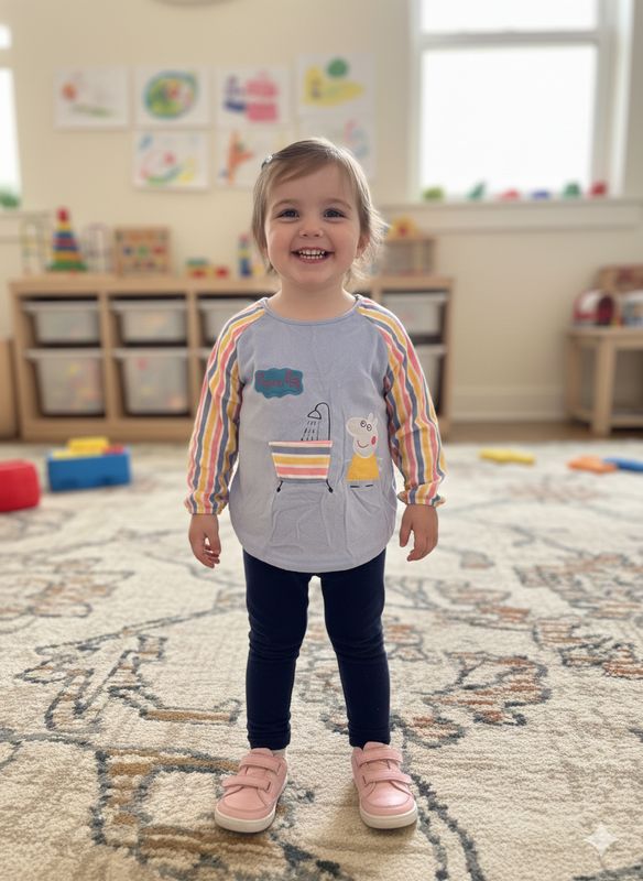 Peppa Pig Baby Pip Peppa Pig Baby Pip