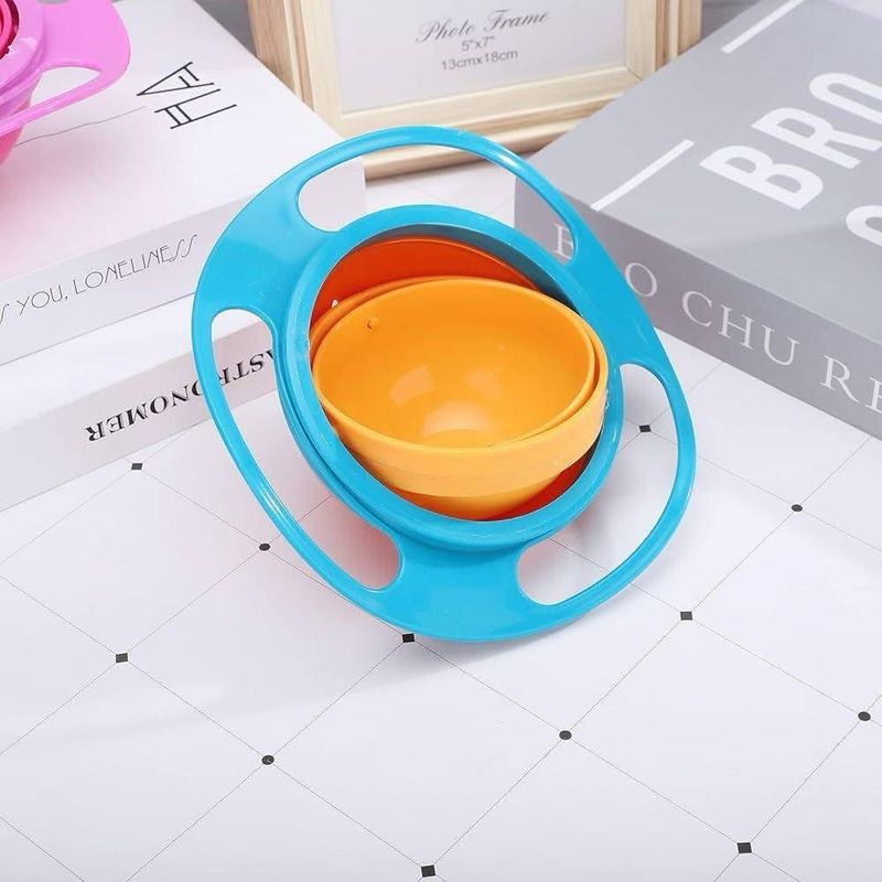 Magic Plate for Kids