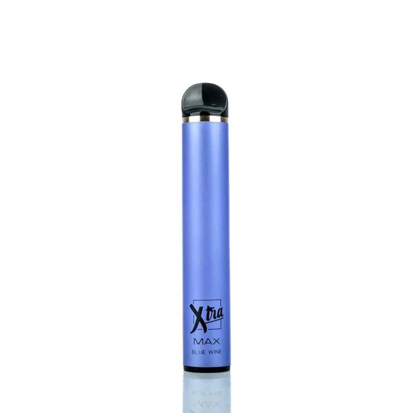 Xtra Max 5% Blue Wine
