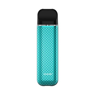 Novo 3 Kit Tiffany Blue Fiber