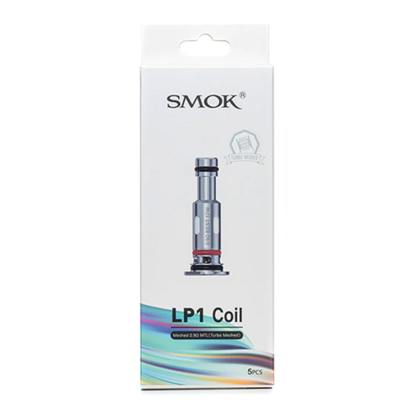 SMOK LP1 1.2 Meshed Pack Of Five
