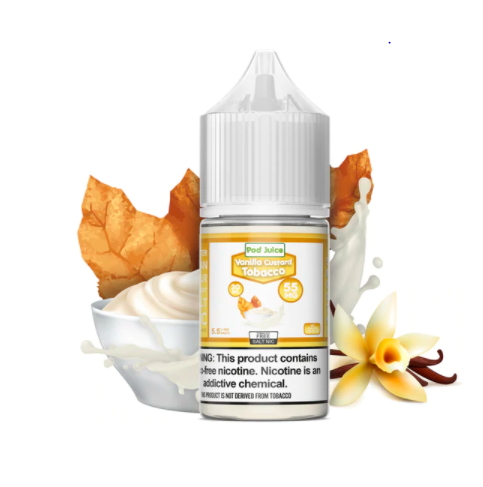 Pod Juice VCT 35mg