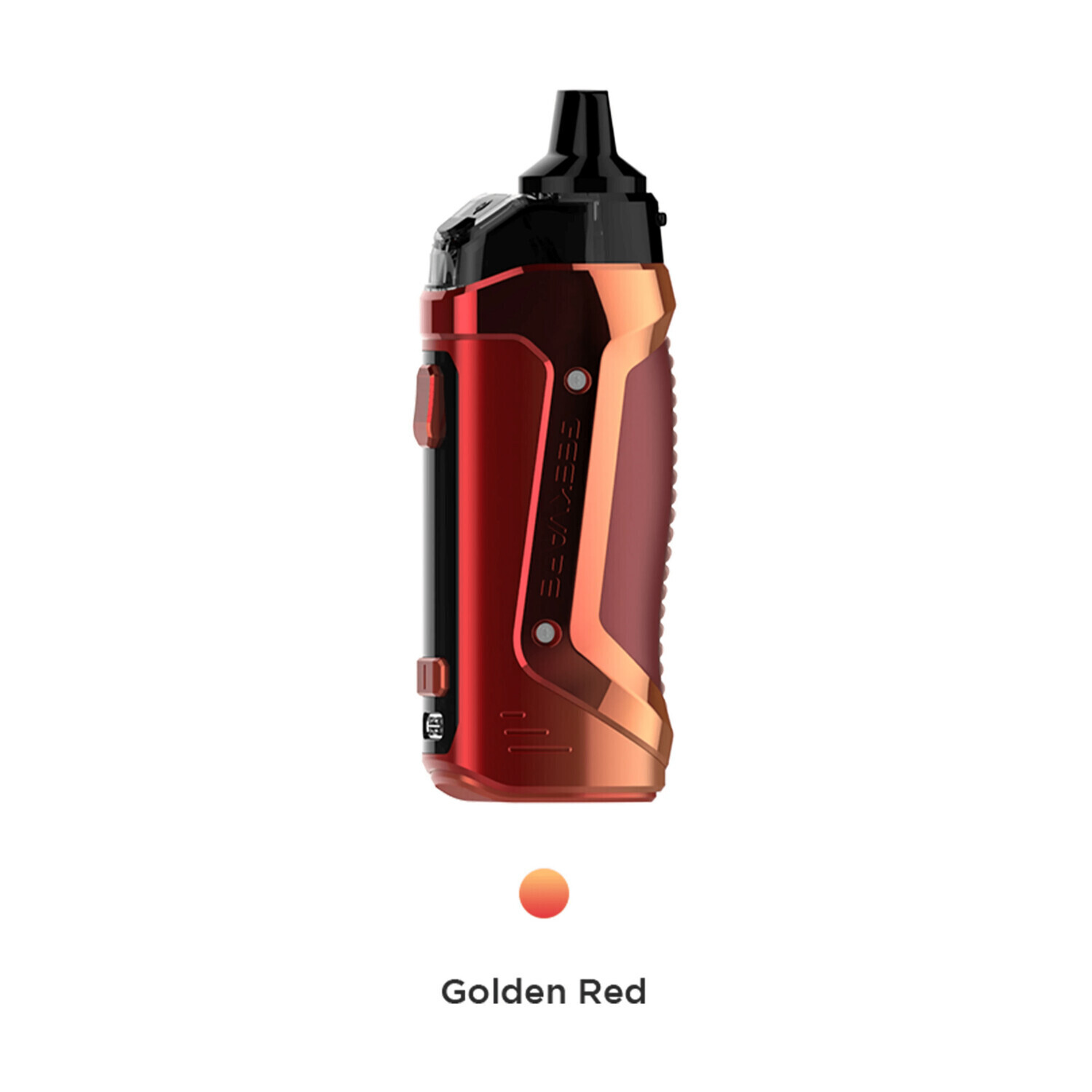 Geek Vape B60 Kit Golden Red