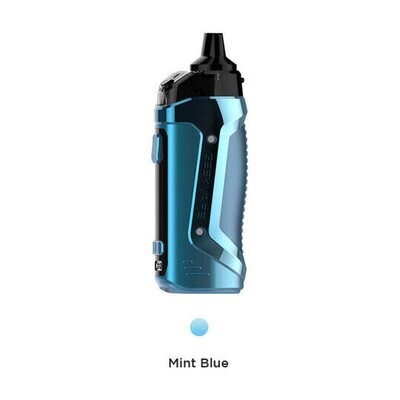 Geek Vape B60 Kit Mint Blue