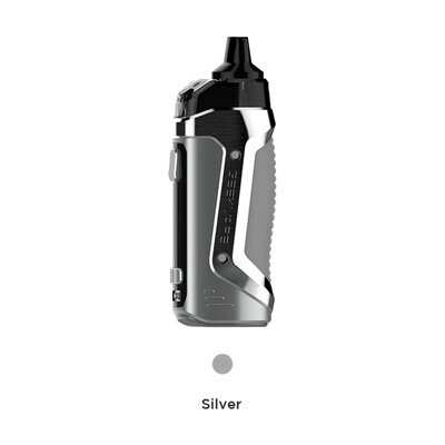 Geek Vape B60 Kit Silver