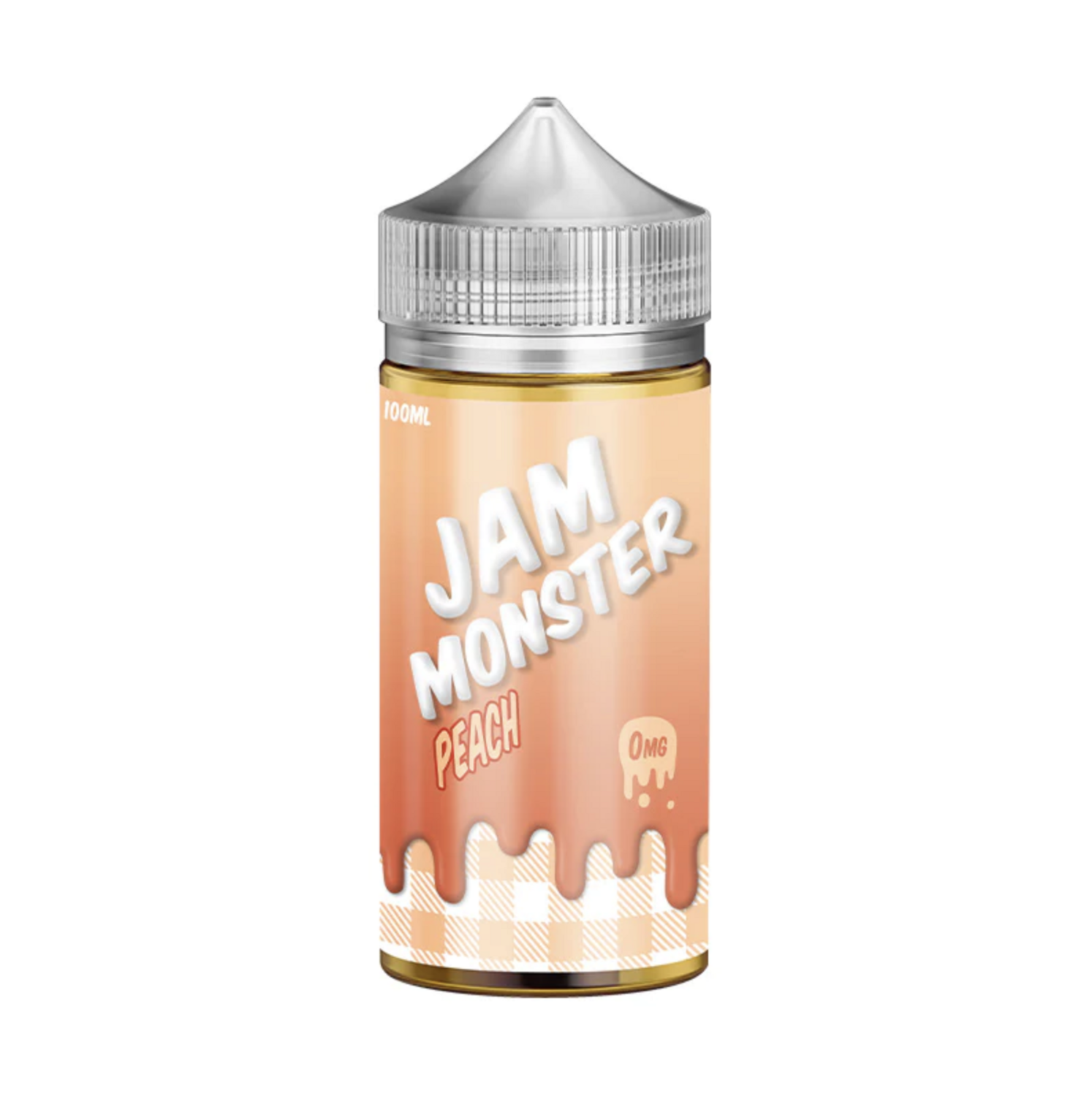 Jam Monster Peach 6mg