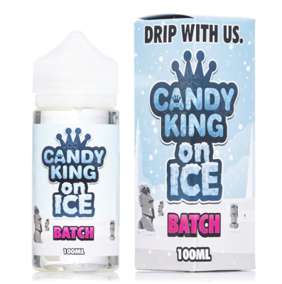 Candy King Iced Batch 6mg