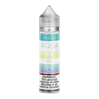 Aqua Drops 6mg