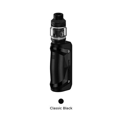Geek Vape S100 Kit Classic Black