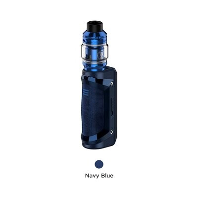 Geek Vape S100 Kit Navy Blue