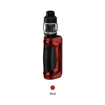 Geek Vape S100 Kit Red