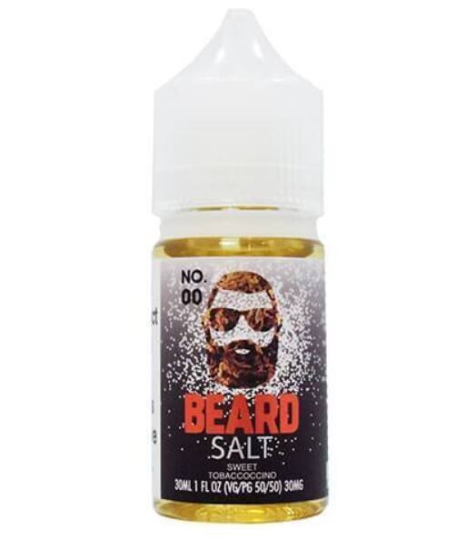 Beard Salt No. 00 50mg