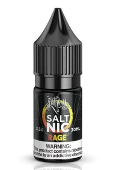 Ruthless Salt Rage 50mg