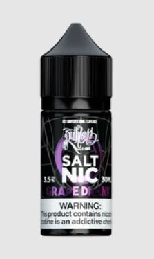 Ruthless Salt Grape Drank 35mg