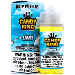 Candy King Jaws 3mg
