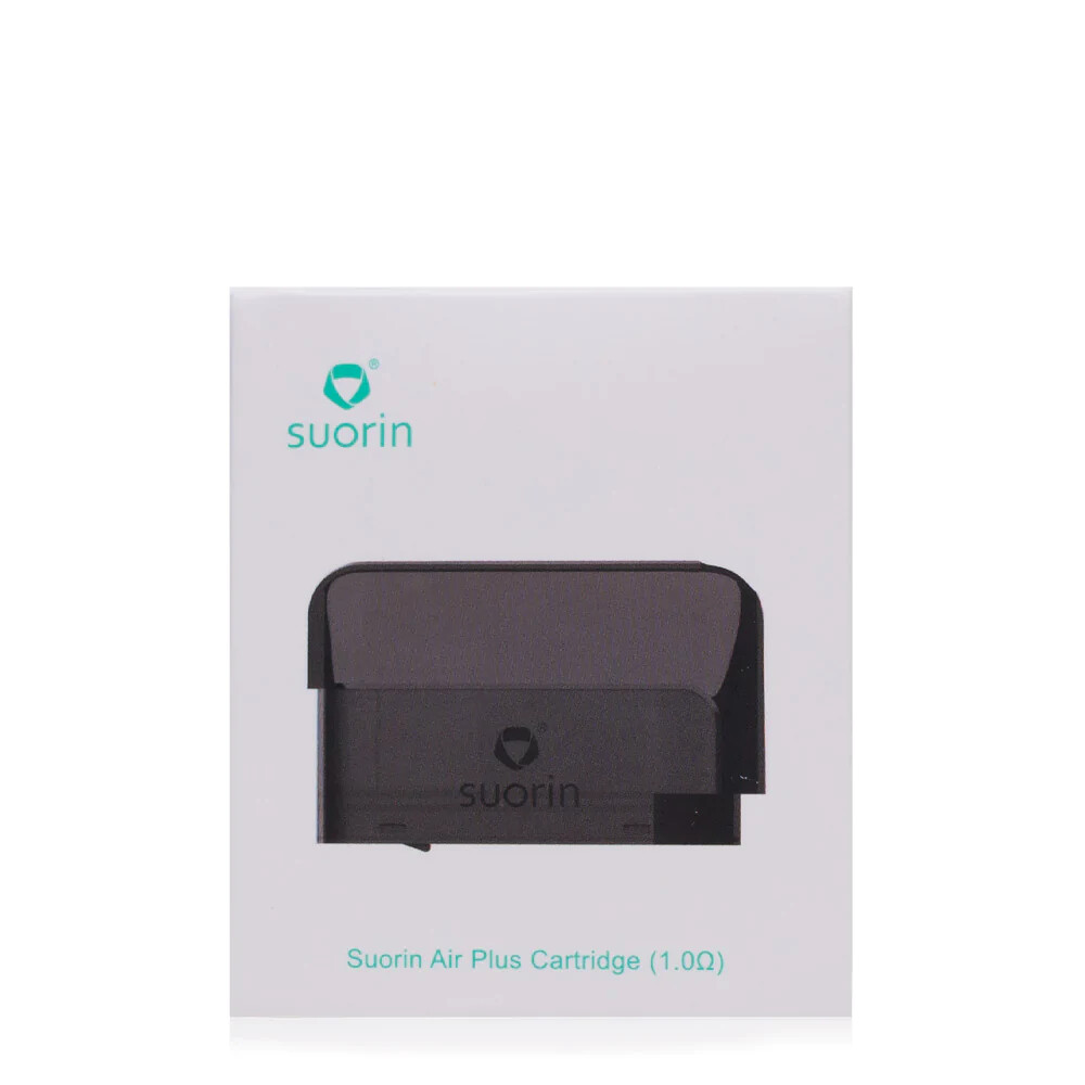 Suorin Air Plus Cartridge 0.7ohm
