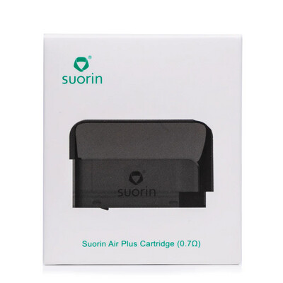 Suorin Air Plus Cartridge 1.0ohm