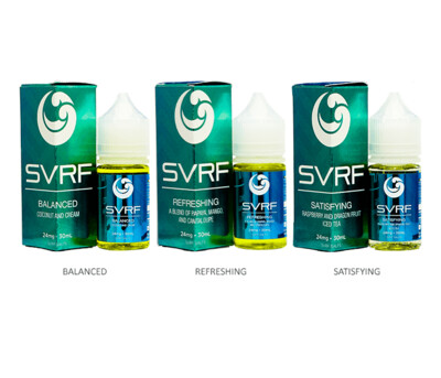 SVRF (24 mg, 48mg)