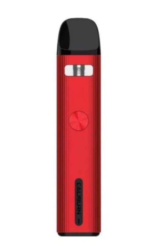 Caliburn G2 Pyrolle Red
