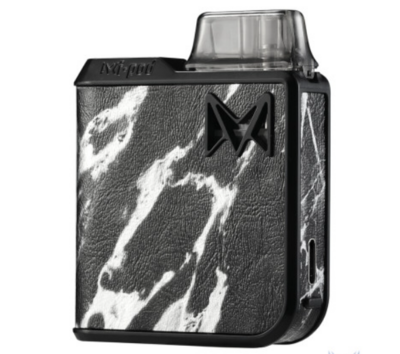 Mi-Pod Pro Kit Silver Vein Marble