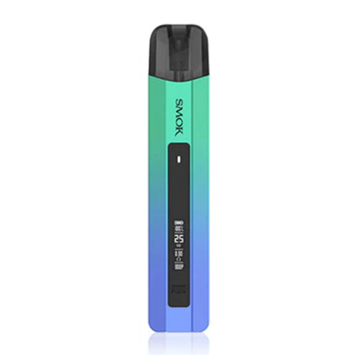 Smok Nfix Pro Kit Blue Green