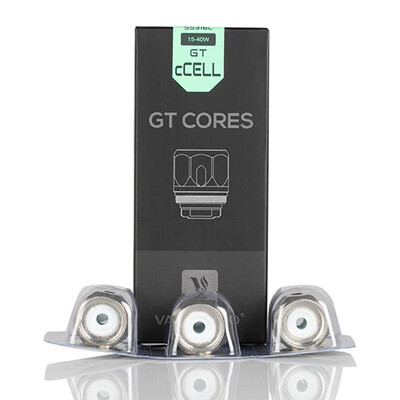 Vaporesso Gt cCELL 0.5 Pack Of Three