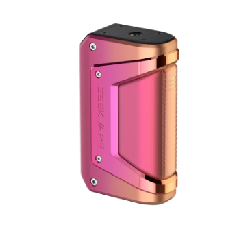Geek Vape L200 Mod Pink Gold