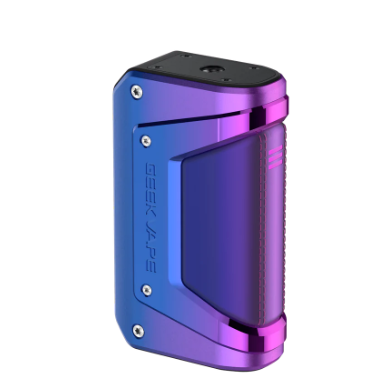 Geek Vape L200 Mod Rainbow Purple