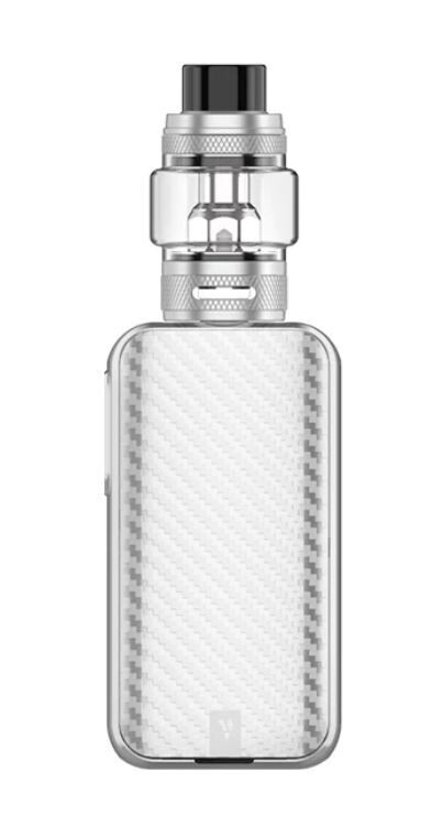 Vaporesso Luxe II Kit Silver