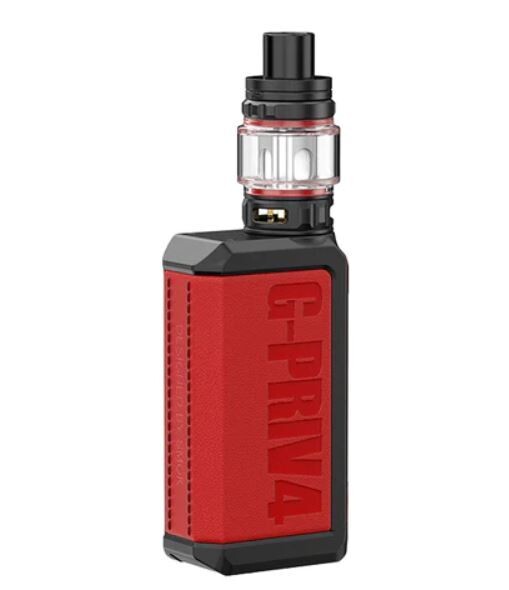 Smok G-Priv 4 Kit Red
