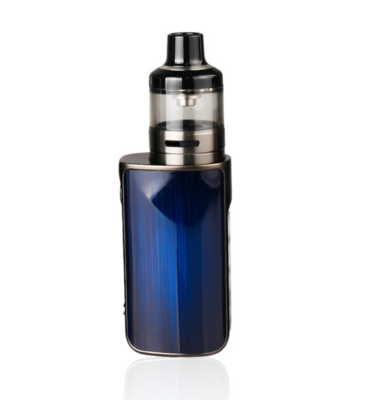Vaporesso Luxe 80 Kit Blue
