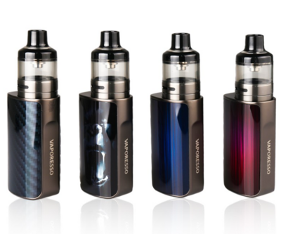 Vaporesso Luxe 80 W Kit
