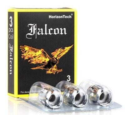 HorizonTech Falcon M1 Coils Pack Of Three