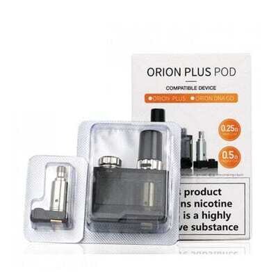 Lost Vape Orion Plus Pod Coil Combo