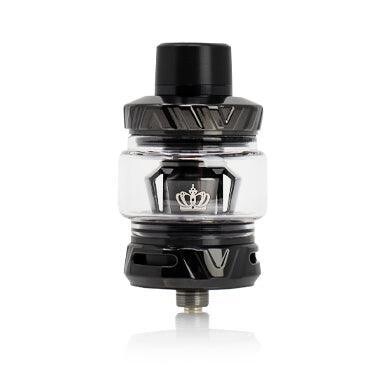 Uwell Crown V Tank Black