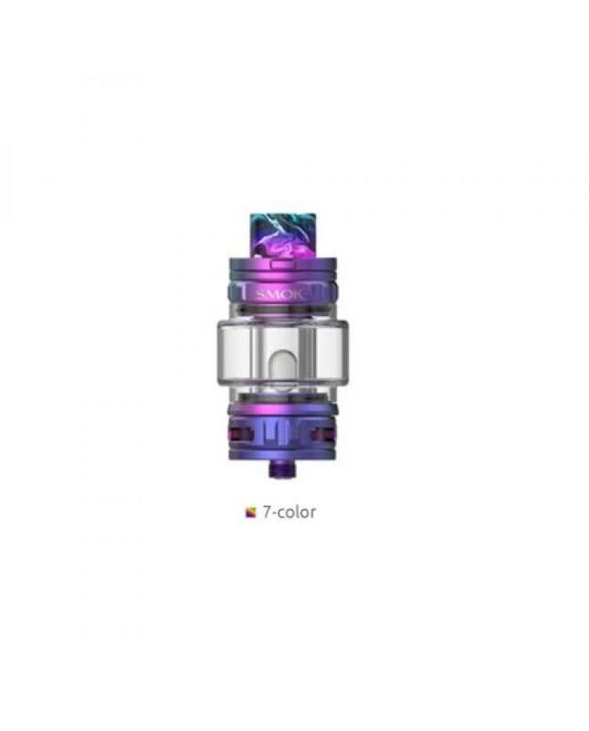 Smok TFV18 Tank- 7-color