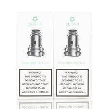 Suorin Elite 1.0 Ohm Coil Pack Of 3