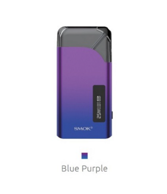 SMOK Thiner Kit Blue Purple
