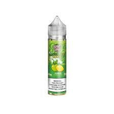Finest Sweet &amp; Sour Green Apple Citrus 6mg