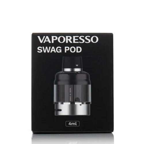 Vaporesso Swag Pod Pack Of Two