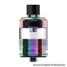 Voopoo Pnp-X Pod Rainbow Pack Of One