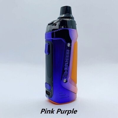 Geek Vape B60 Kit Pink Purple