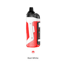 Geek Vape B60 Kit Red White
