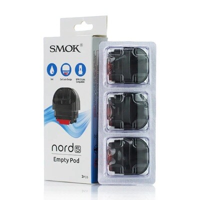 Nord 5 Pods | 3-Pack