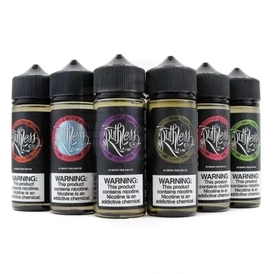 Ruthless 120mL Ejuice