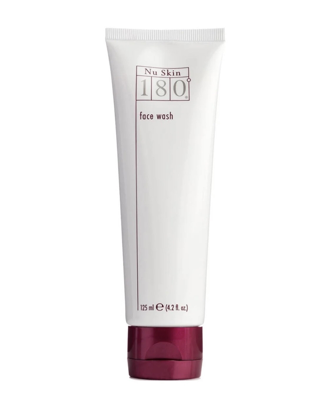 Vitamin C Face Wash
