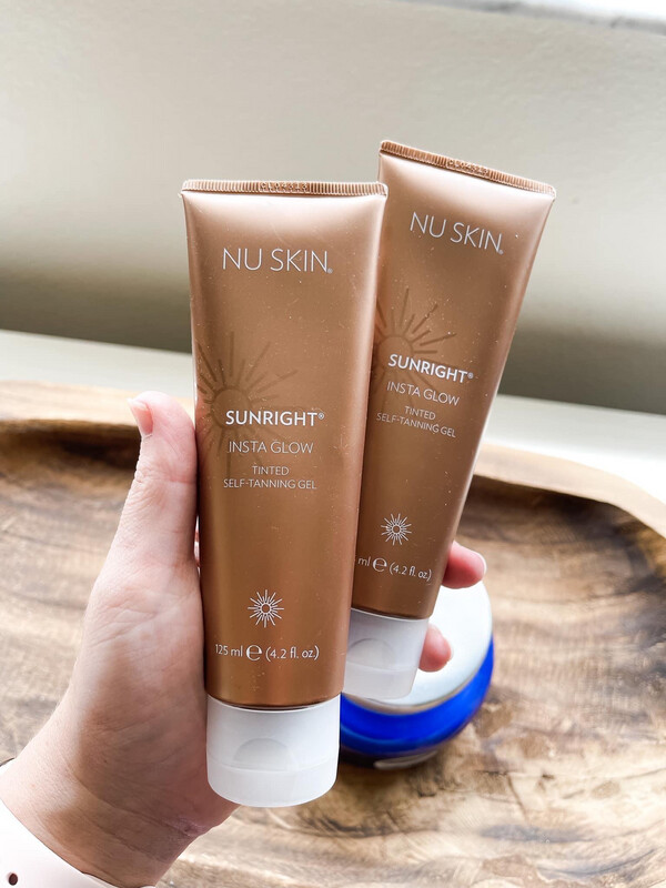 Sunless Tanner