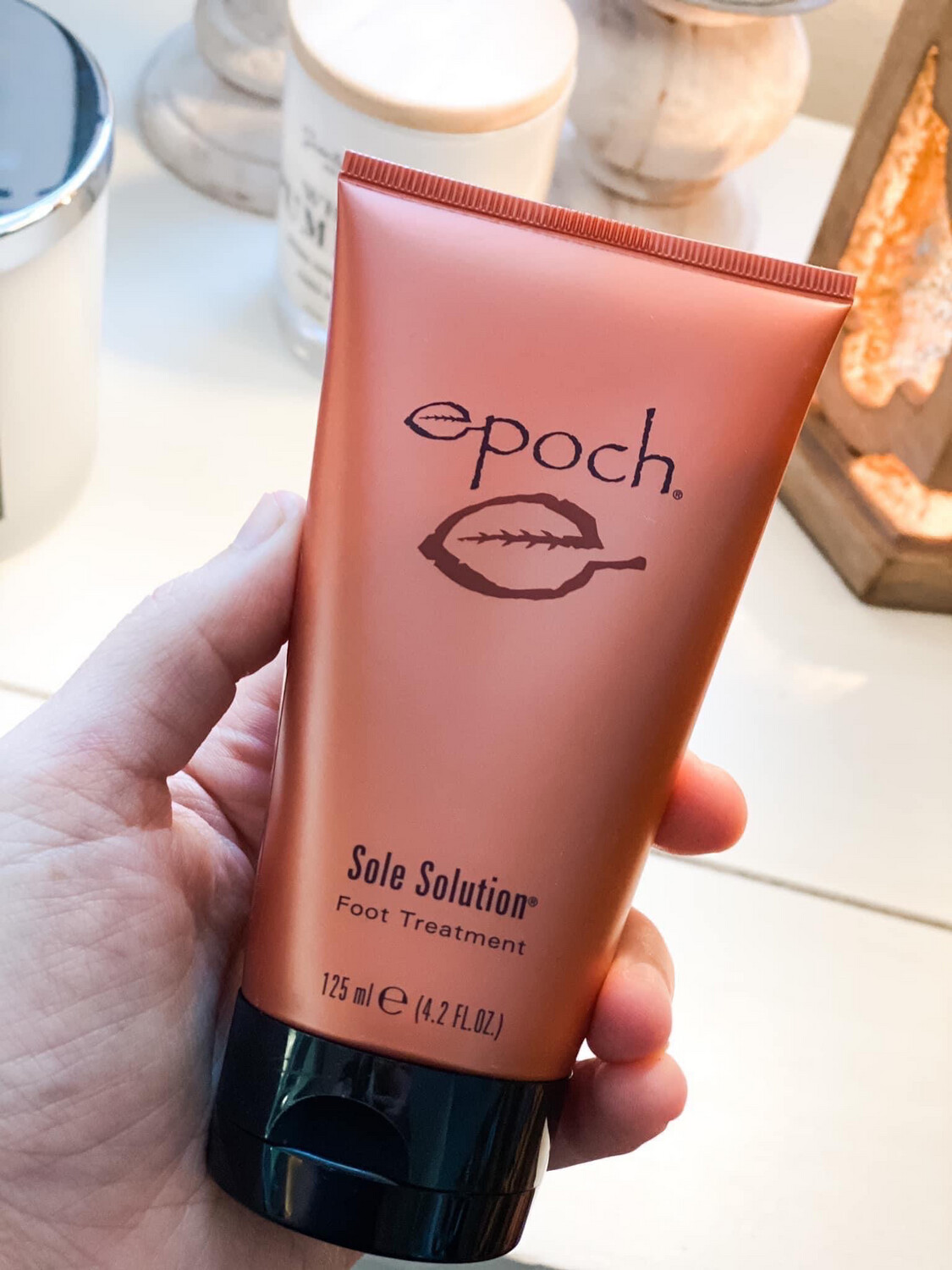 Sole Solution